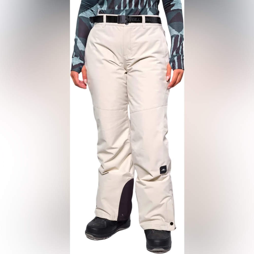 NWT O'NEILL Star Insulated Snow Pant - Women's